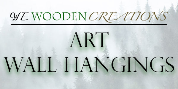 Art Wall Hangings