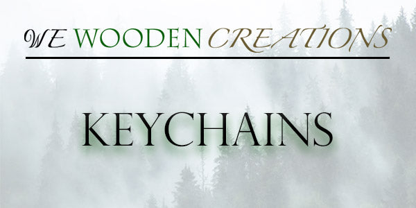 Keychains