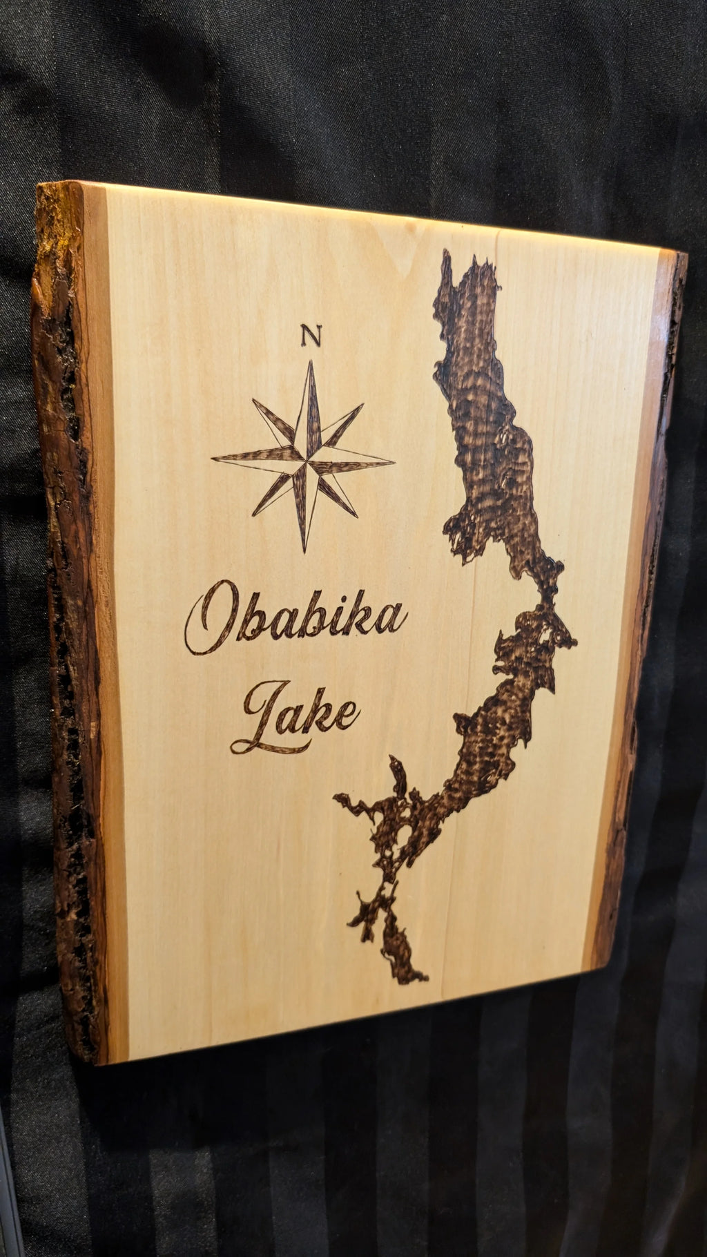 Obabika Lake