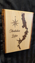 Obabika Lake