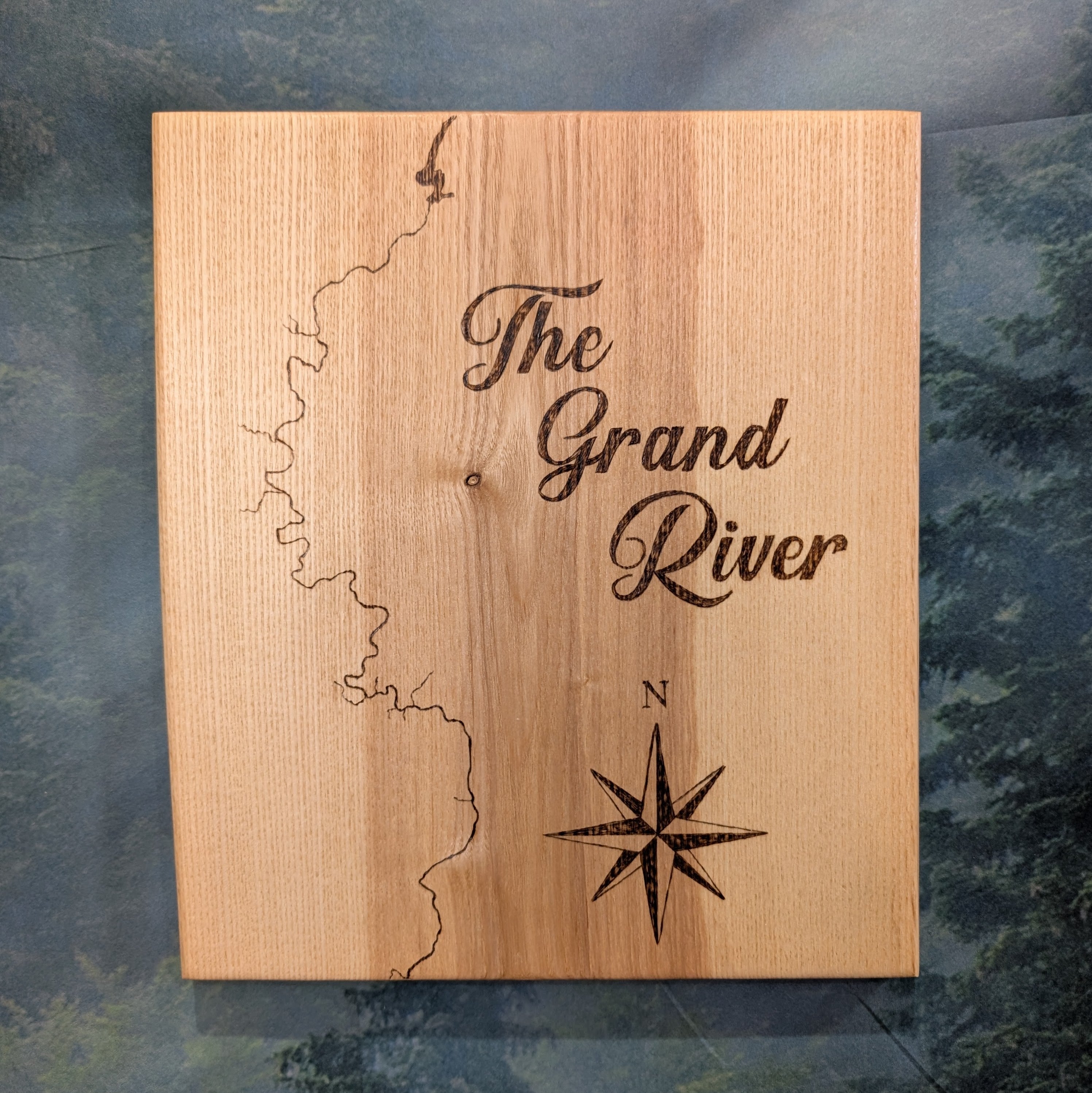 Grand River