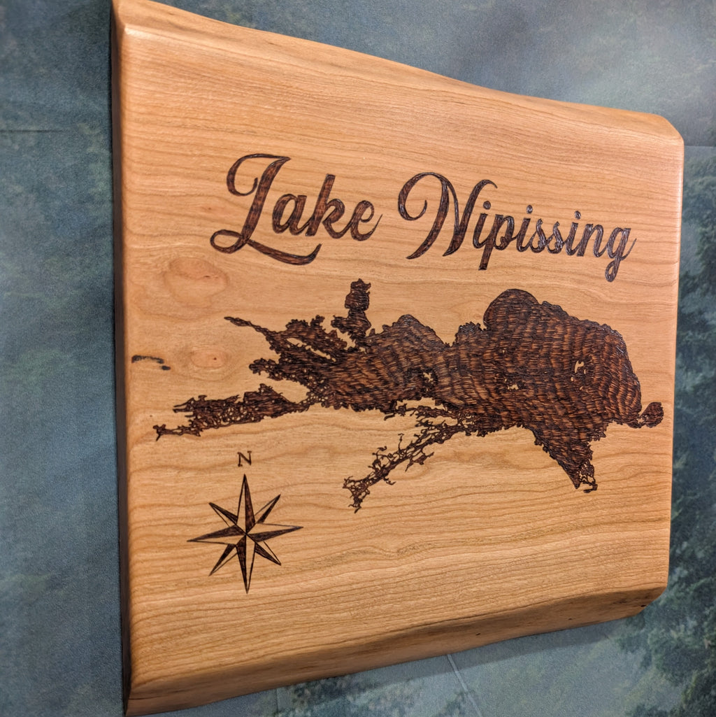 Lake Nipissing