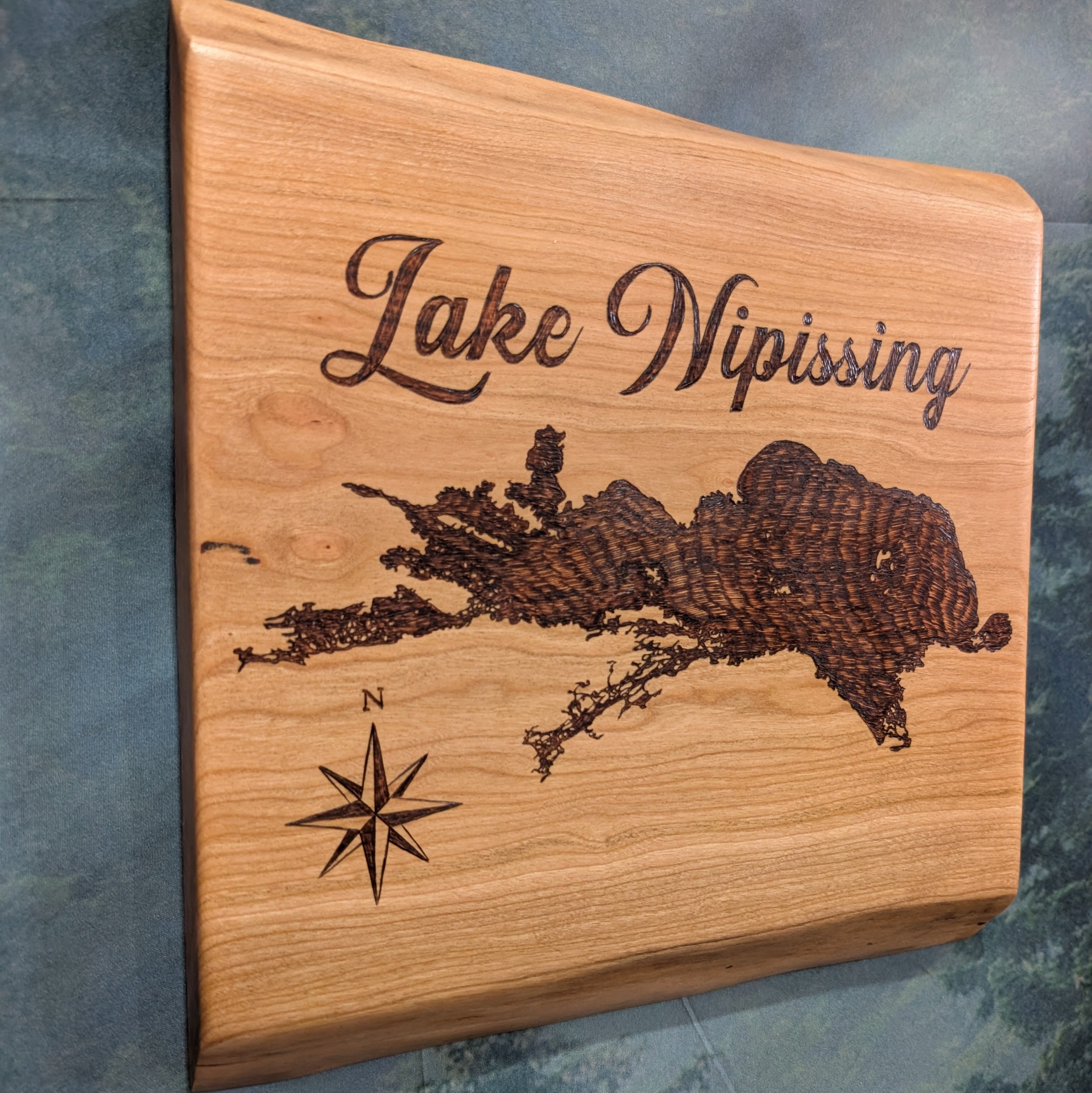 Lake Nipissing