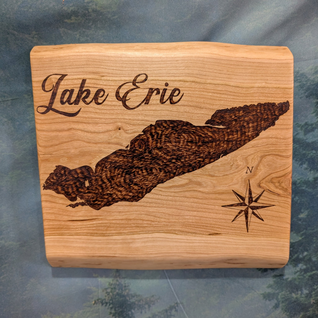 Lake Erie