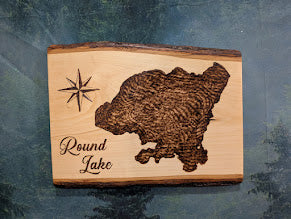 Round Lake