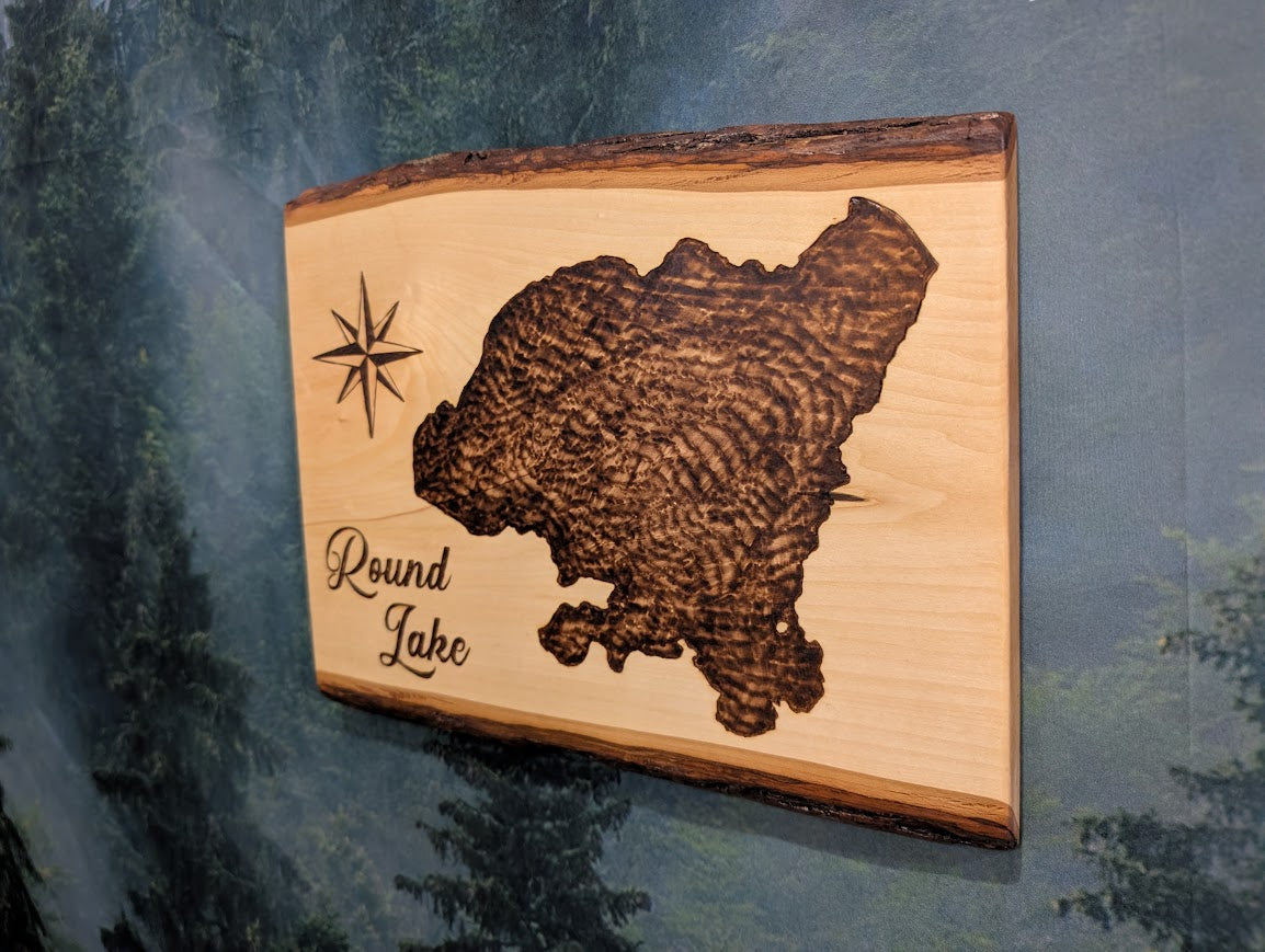 Round Lake