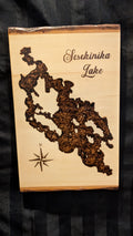 Sesikinika Lake