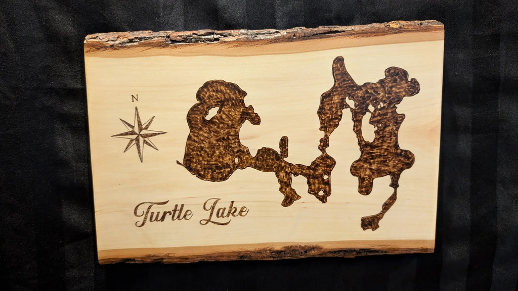 Turtle Lake