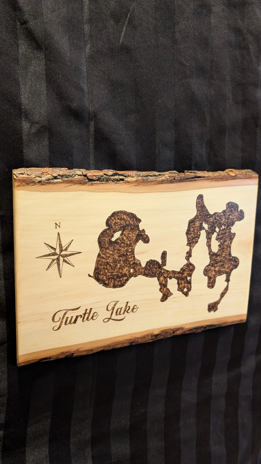 Turtle Lake