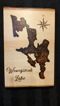 Wewegimok Lake