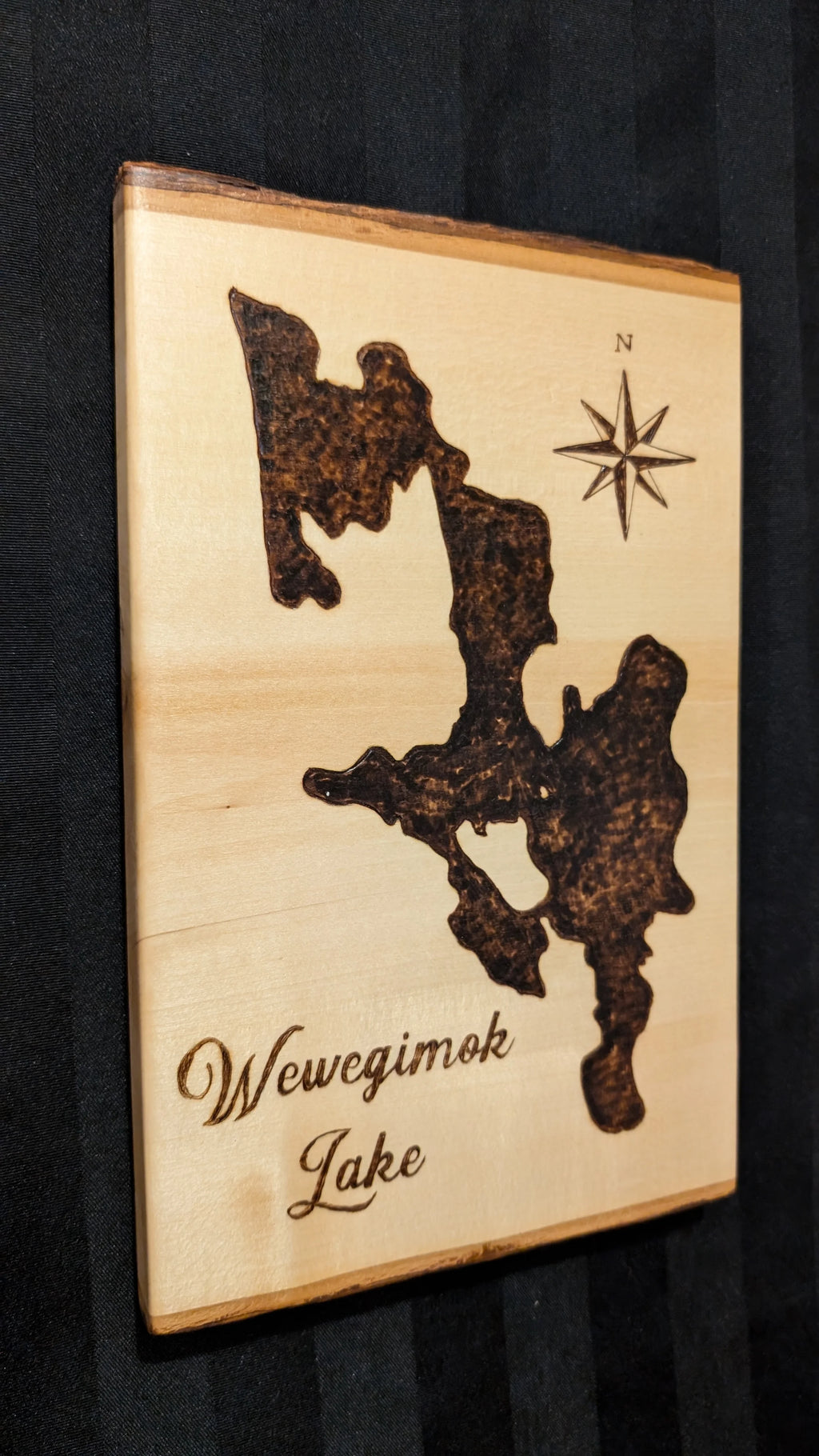 Wewegimok Lake
