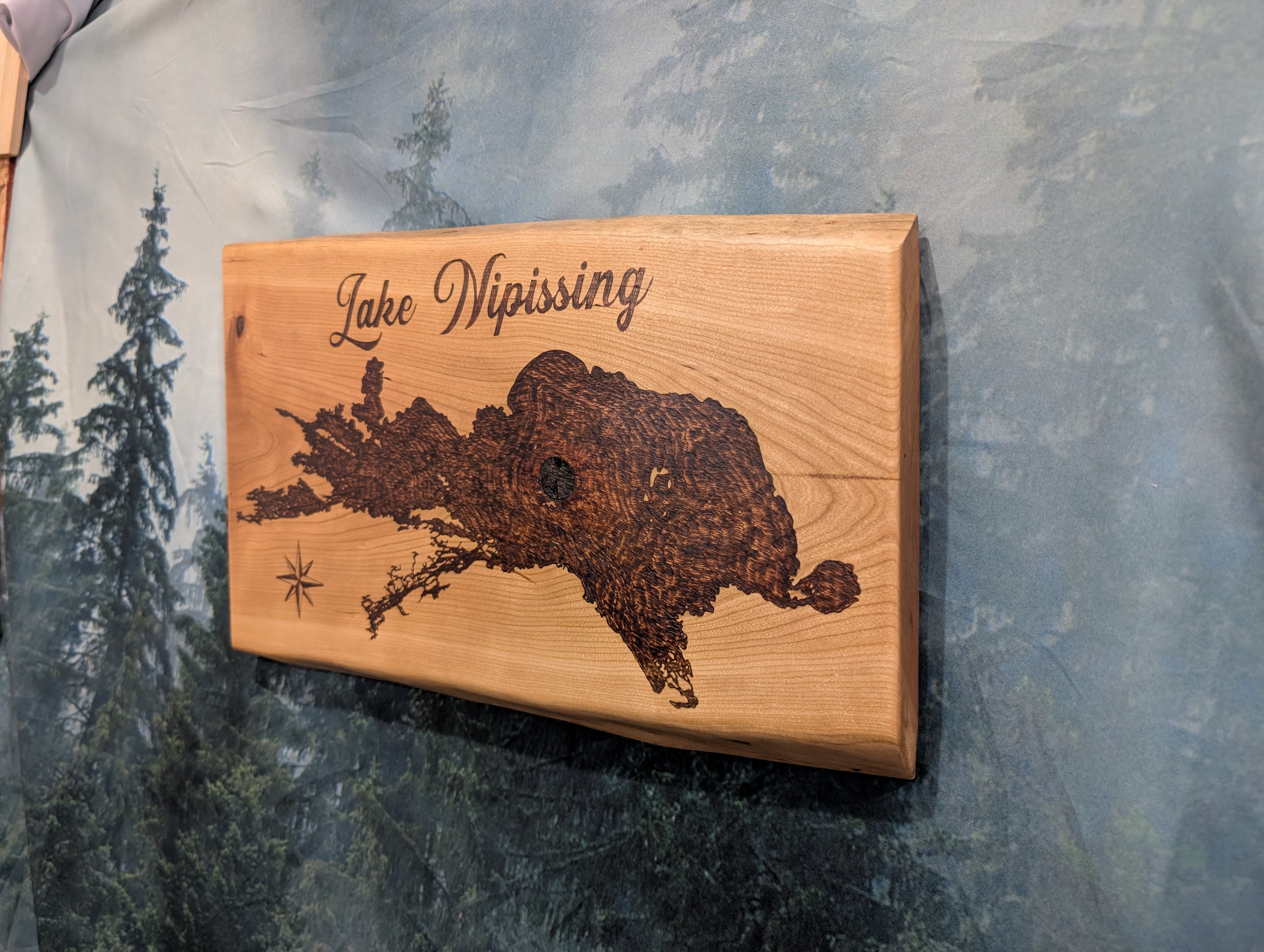 Lake Nipissing