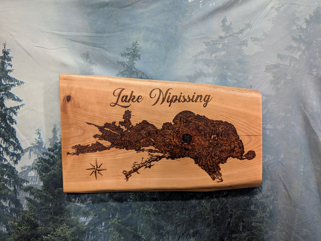 Lake Nipissing