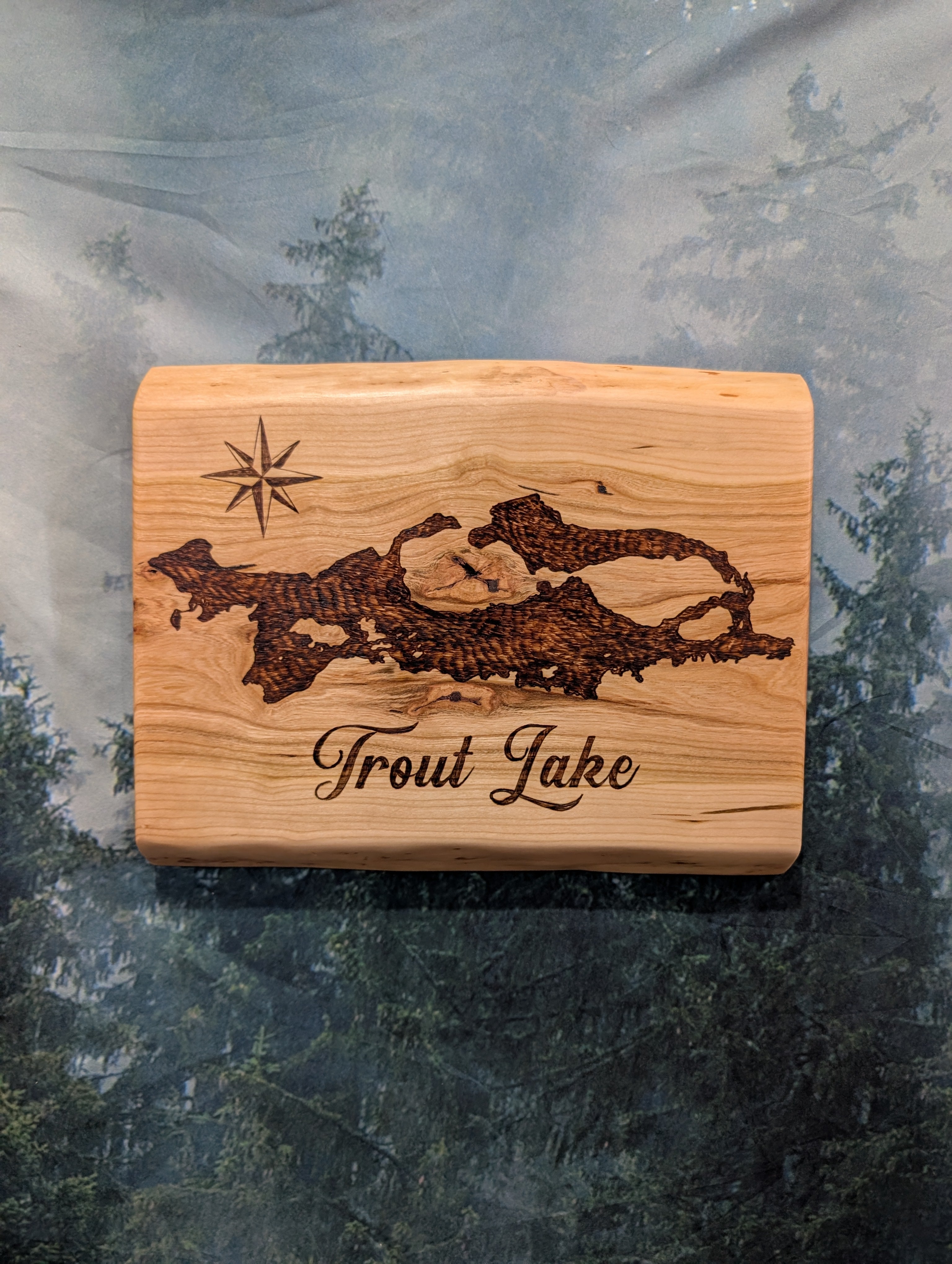 Trout Lake