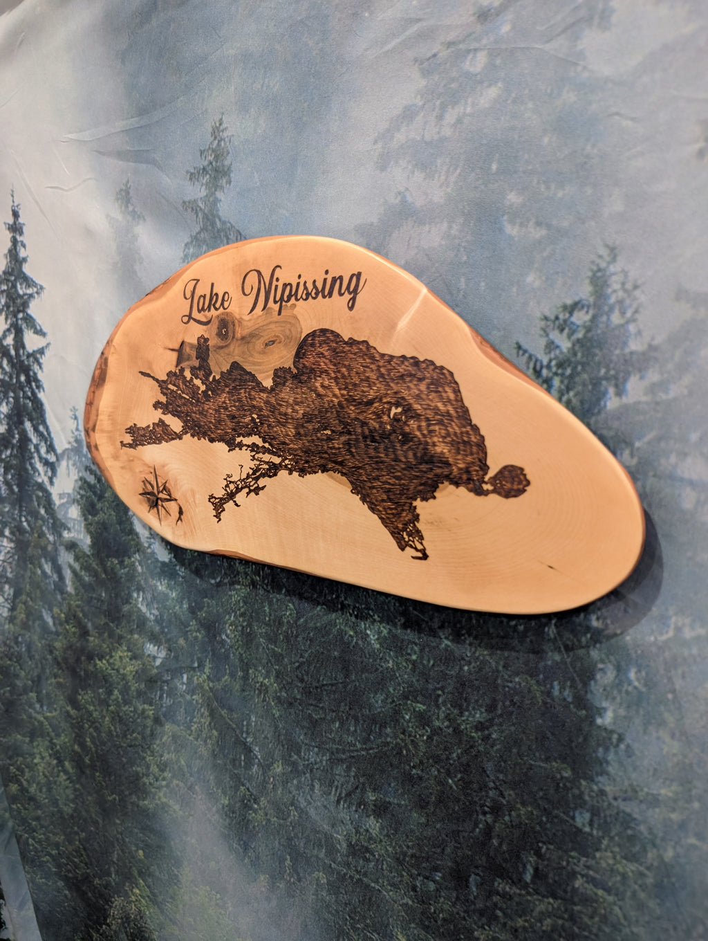 Lake Nipissing