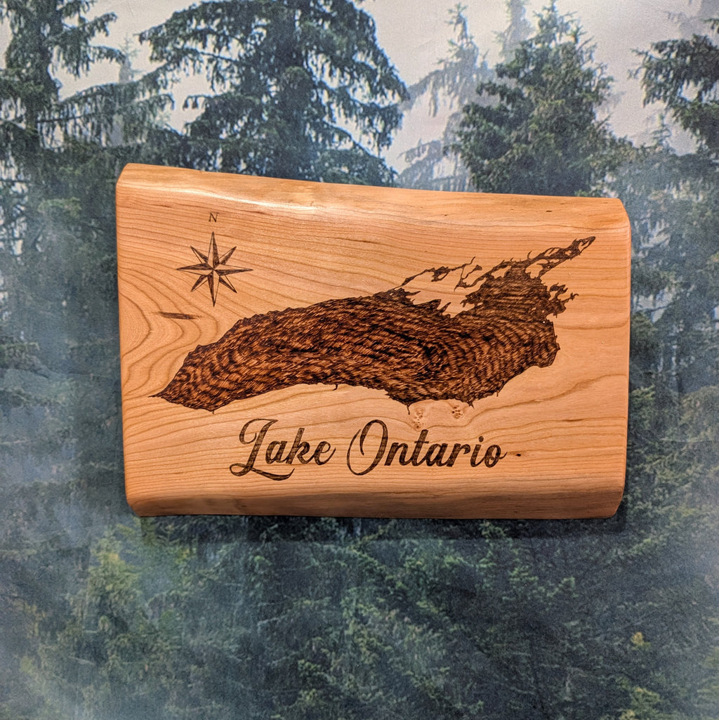 Lake Ontario