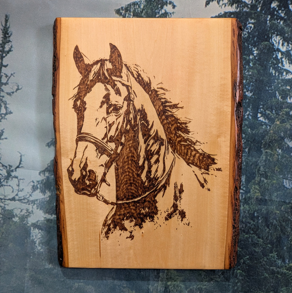 Horse Head