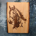 Horse Head