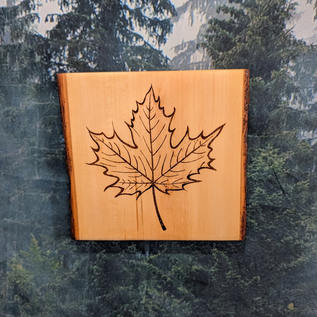 Maple Leaf