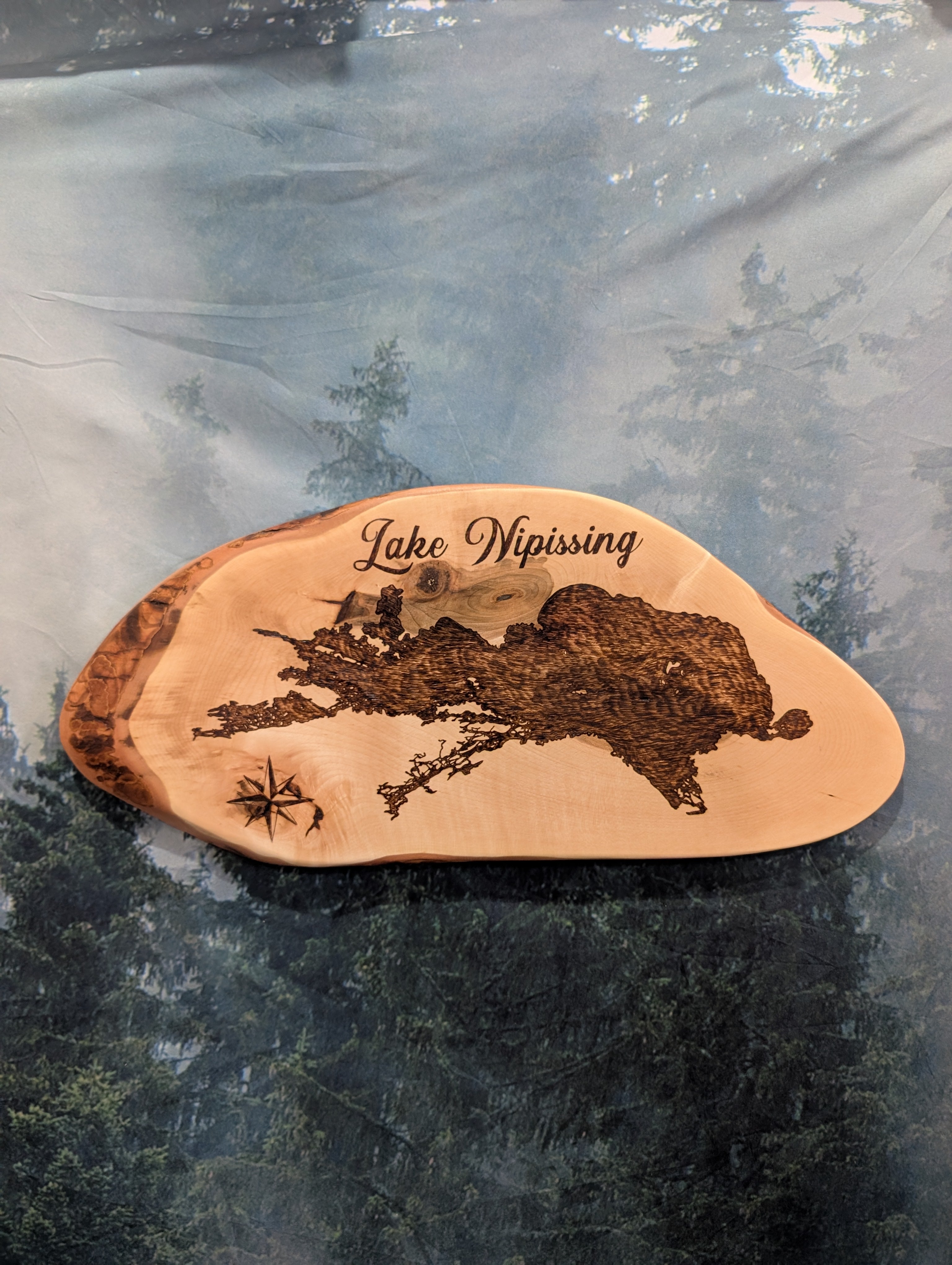Lake Nipissing