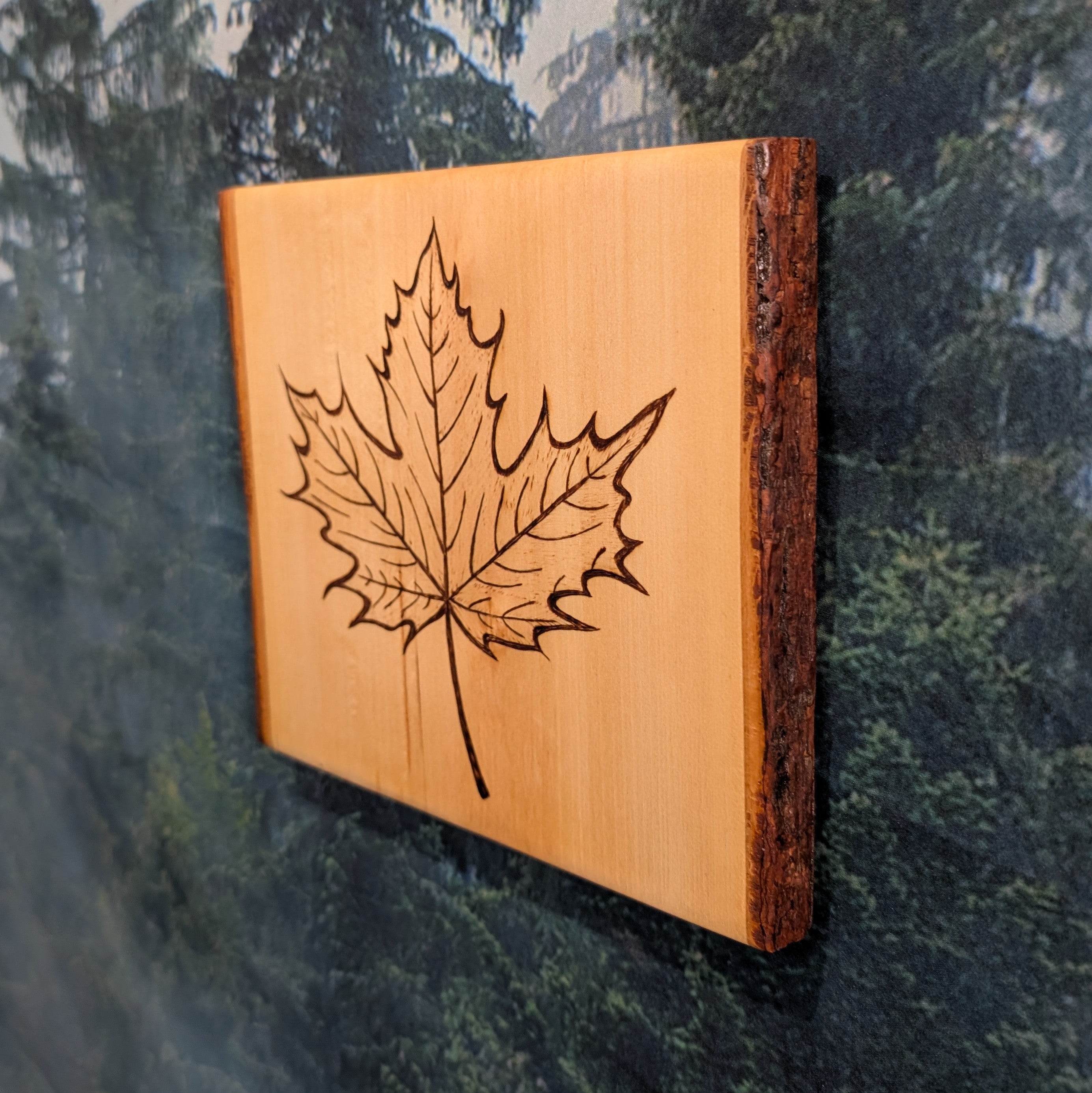Maple Leaf