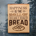 Smell Of Bread