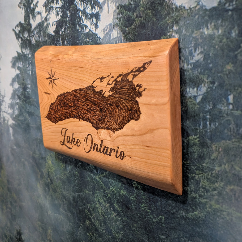 Lake Ontario