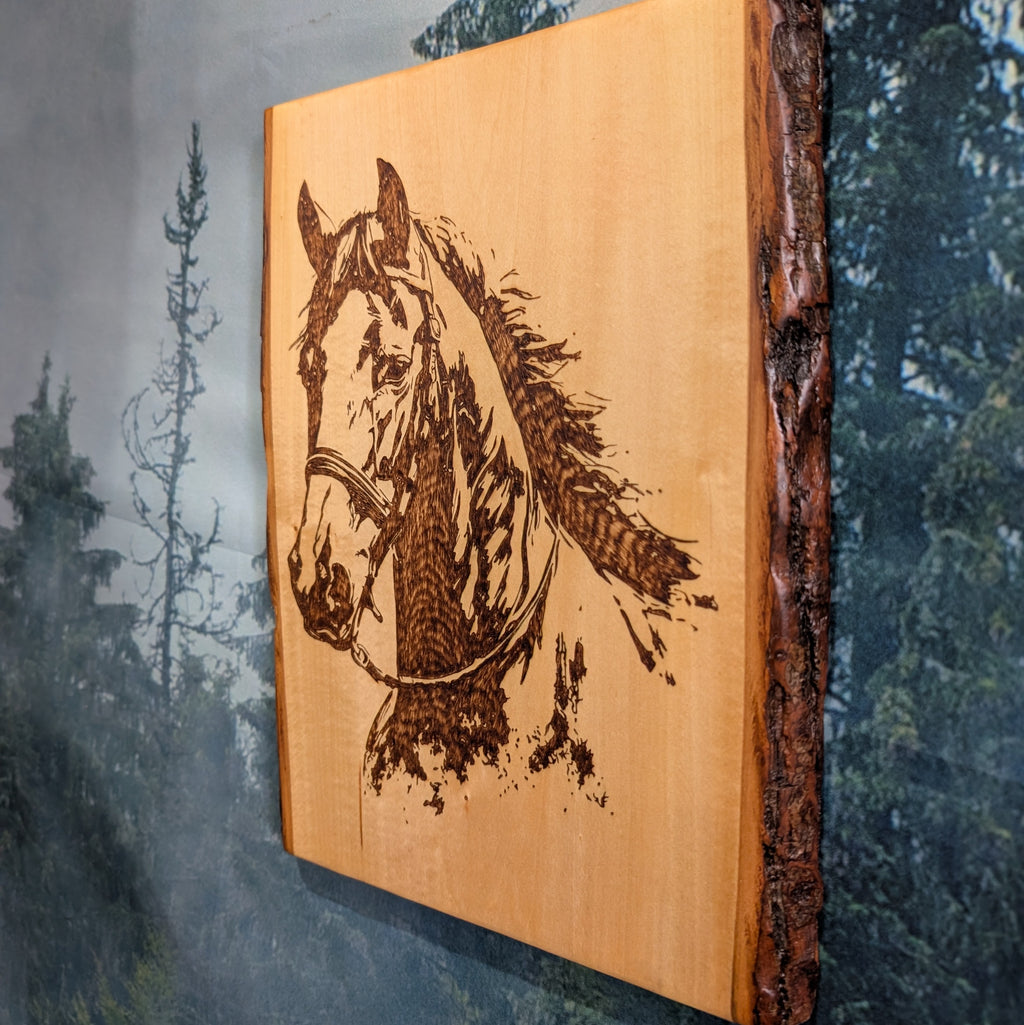 Horse Head