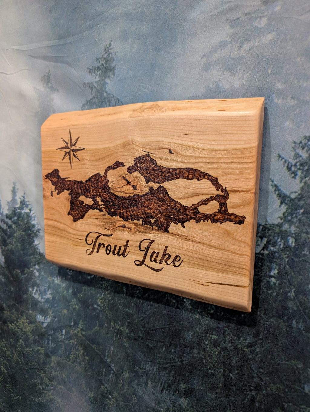 Trout Lake