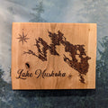 Lake Muskoka